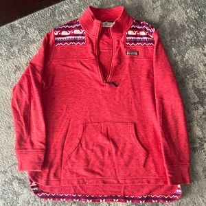 Vineyard Vines Quarter Zip